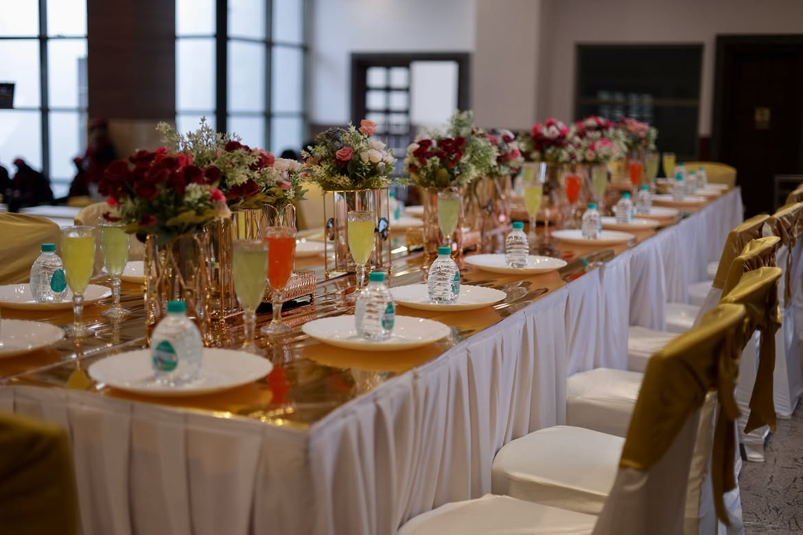 Outdoor Catering Nagercoil | Al Arab Caters - Best Caterers in Nagercoil